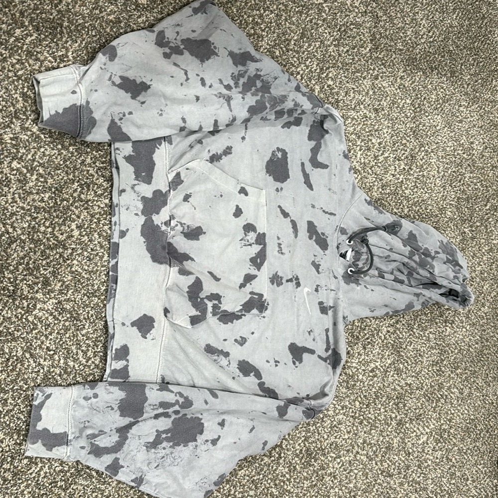 Nike Oversized Hoodie